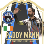 Paddy Icemann