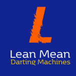 Lean Mean Darting Machines